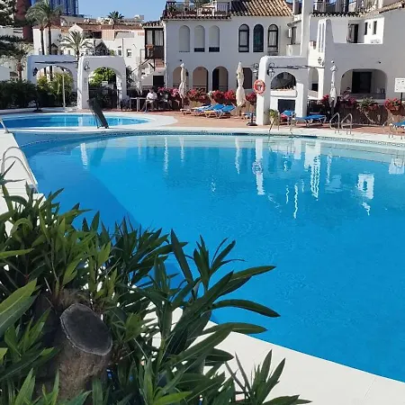 Precioso Apartment Benalmádena